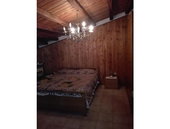 Anteprima foto 8 - Appartamento in Vendita a Floresta (Messina)