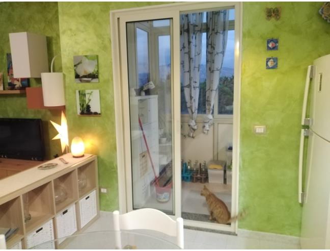 Anteprima foto 2 - Appartamento in Vendita a Floridia (Siracusa)