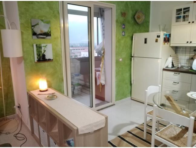 Anteprima foto 3 - Appartamento in Vendita a Floridia (Siracusa)