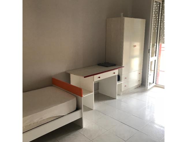 Anteprima foto 4 - Appartamento in Vendita a Floridia (Siracusa)