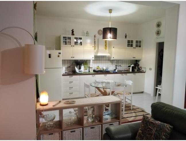 Anteprima foto 4 - Appartamento in Vendita a Floridia (Siracusa)