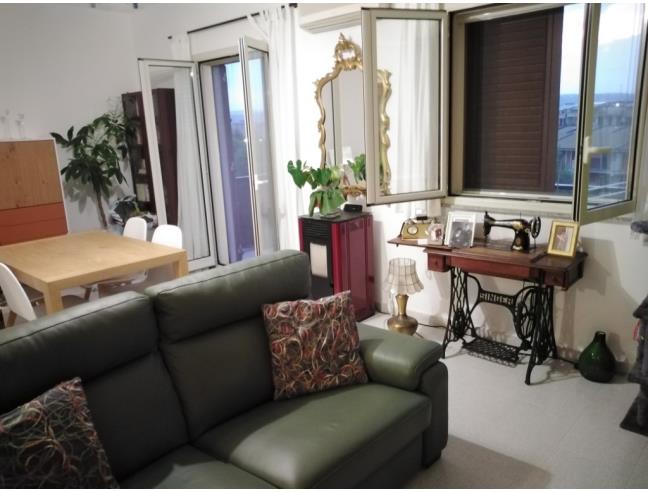 Anteprima foto 5 - Appartamento in Vendita a Floridia (Siracusa)