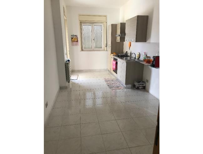 Anteprima foto 7 - Appartamento in Vendita a Floridia (Siracusa)