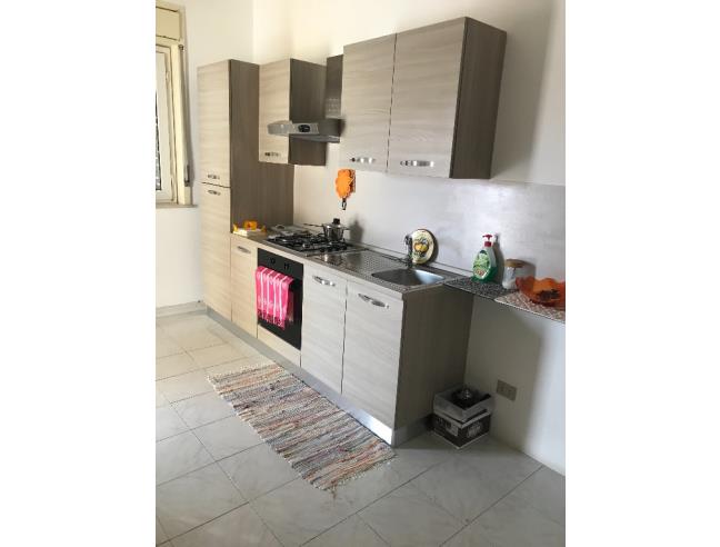 Anteprima foto 8 - Appartamento in Vendita a Floridia (Siracusa)