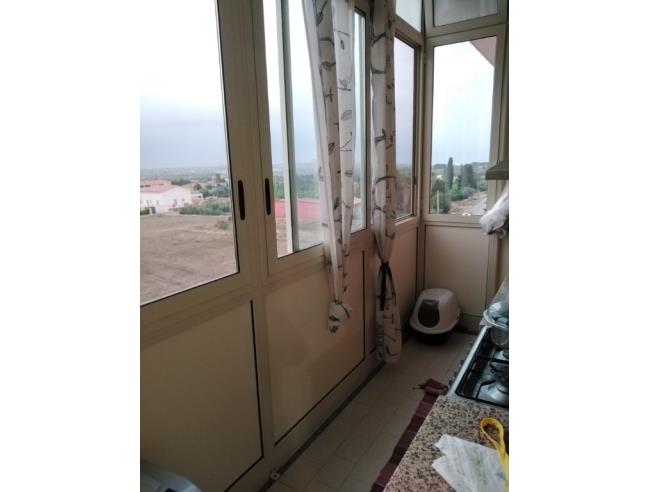 Anteprima foto 8 - Appartamento in Vendita a Floridia (Siracusa)