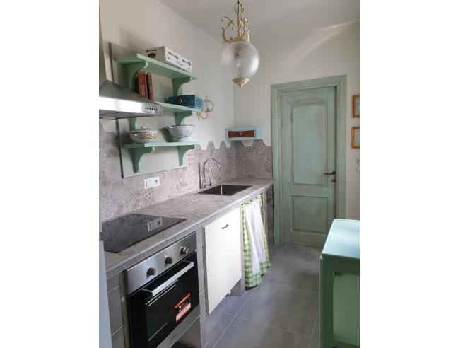 Anteprima foto 8 - Appartamento in Vendita a Florinas (Sassari)