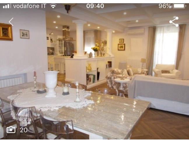 Anteprima foto 2 - Appartamento in Vendita a Foggia - Centro città