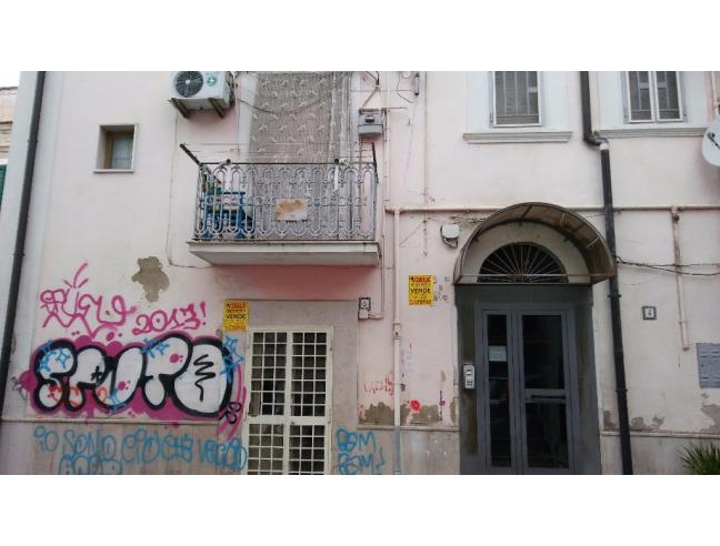 Anteprima foto 2 - Appartamento in Vendita a Foggia - Centro città