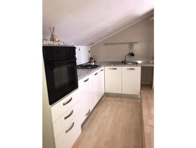 Anteprima foto 3 - Appartamento in Vendita a Foggia - Centro città