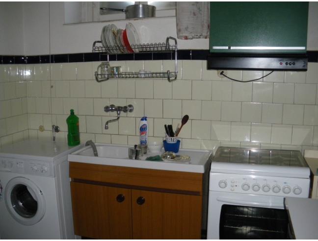 Anteprima foto 3 - Appartamento in Vendita a Foggia - Centro città