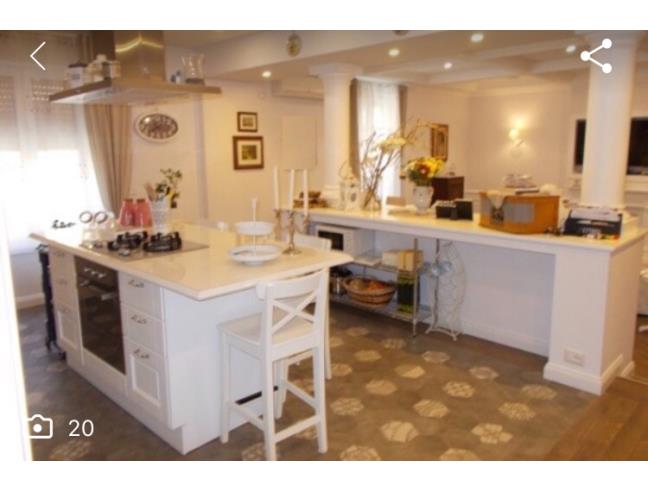 Anteprima foto 4 - Appartamento in Vendita a Foggia - Centro città