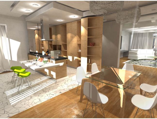Anteprima foto 4 - Appartamento in Vendita a Foggia - Centro città