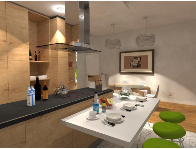 Anteprima foto 5 - Appartamento in Vendita a Foggia - Centro città