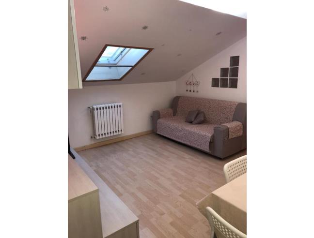 Anteprima foto 7 - Appartamento in Vendita a Foggia - Centro città