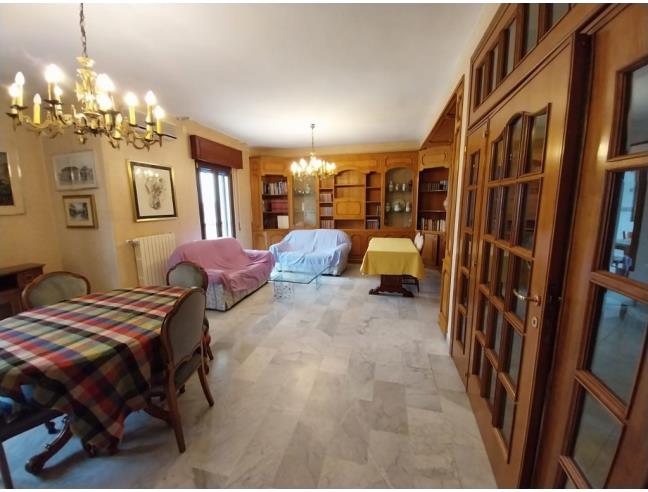 Anteprima foto 1 - Appartamento in Vendita a Foggia (Foggia)