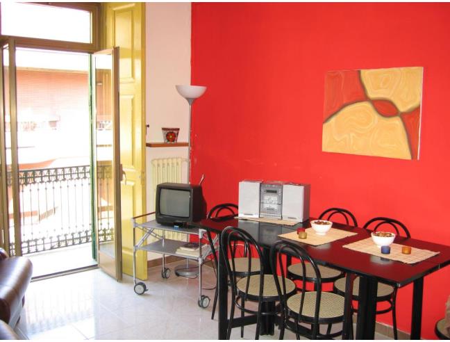 Anteprima foto 2 - Appartamento in Vendita a Foggia (Foggia)