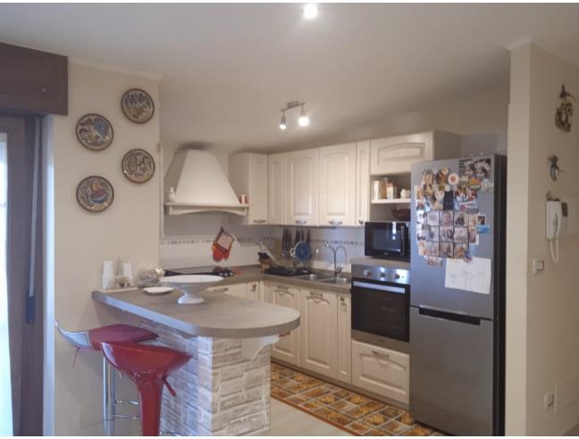 Anteprima foto 2 - Appartamento in Vendita a Foggia (Foggia)