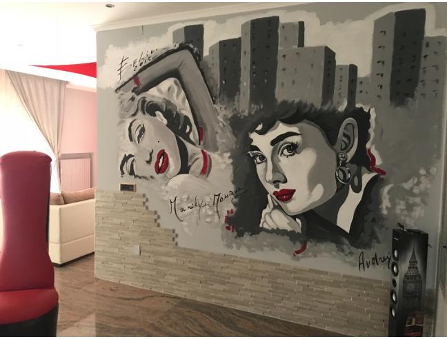 Anteprima foto 2 - Appartamento in Vendita a Foggia (Foggia)