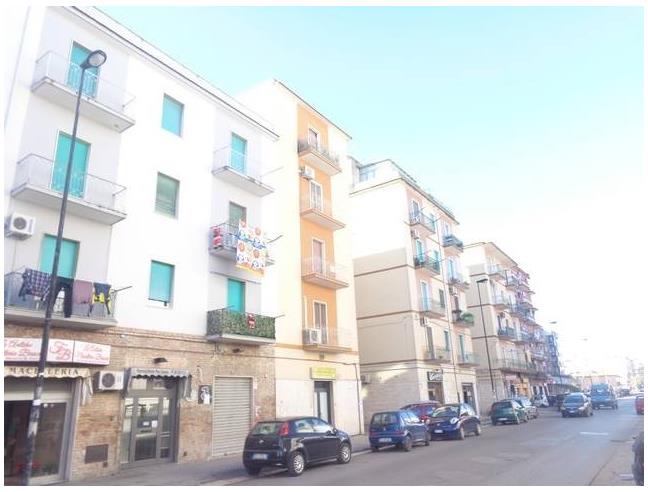 Anteprima foto 3 - Appartamento in Vendita a Foggia (Foggia)