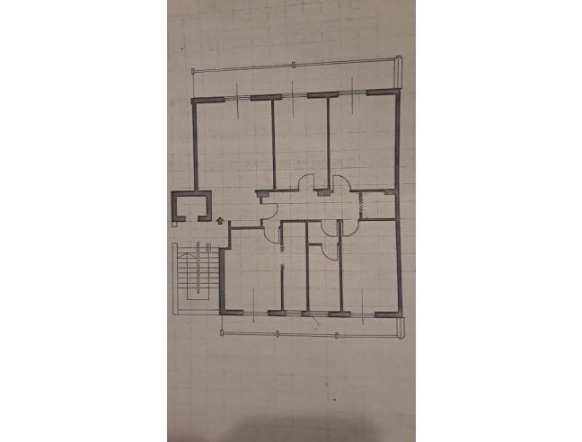 Anteprima foto 3 - Appartamento in Vendita a Foggia (Foggia)