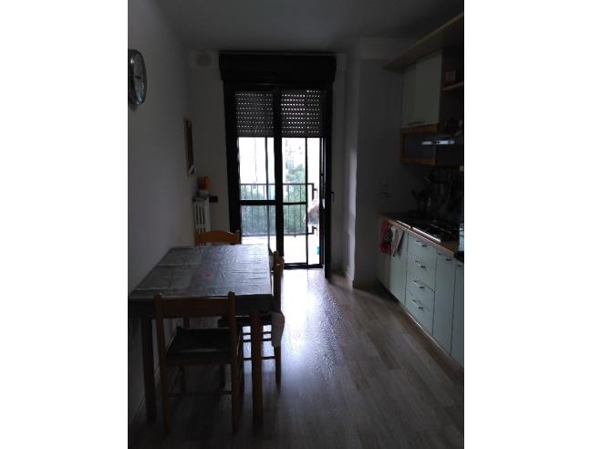 Anteprima foto 4 - Appartamento in Vendita a Foggia (Foggia)