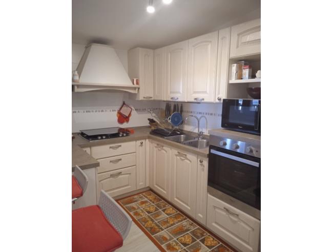 Anteprima foto 4 - Appartamento in Vendita a Foggia (Foggia)