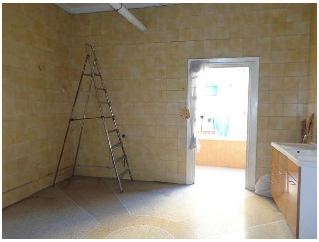 Anteprima foto 4 - Appartamento in Vendita a Foggia (Foggia)