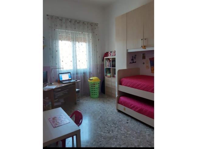 Anteprima foto 4 - Appartamento in Vendita a Foggia (Foggia)