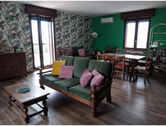 Anteprima foto 7 - Appartamento in Vendita a Foggia (Foggia)