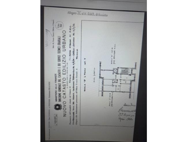 Anteprima foto 8 - Appartamento in Vendita a Foggia (Foggia)