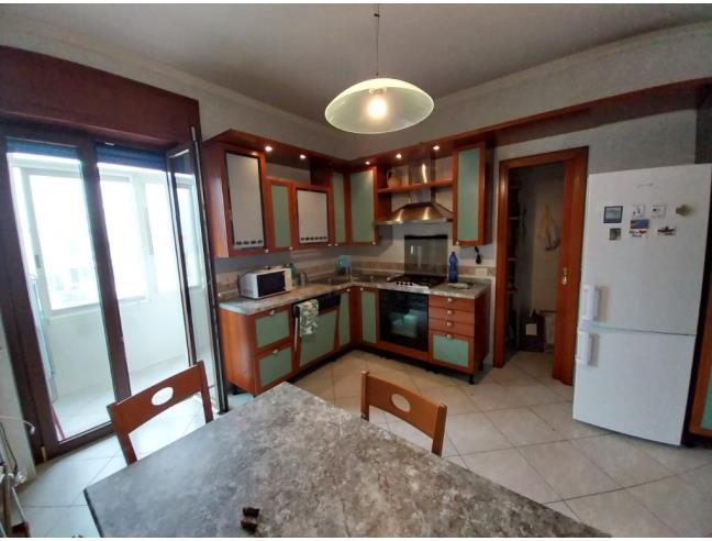 Anteprima foto 8 - Appartamento in Vendita a Foggia (Foggia)