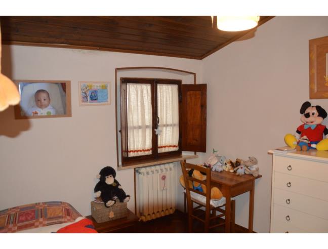 Anteprima foto 2 - Appartamento in Vendita a Foiano della Chiana (Arezzo)