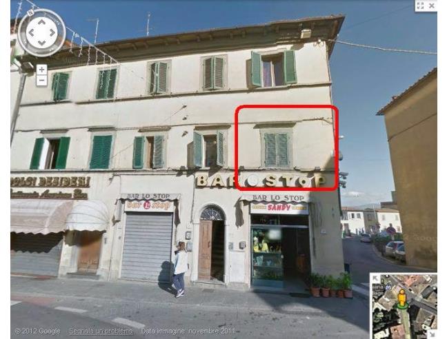 Anteprima foto 2 - Appartamento in Vendita a Foiano della Chiana (Arezzo)