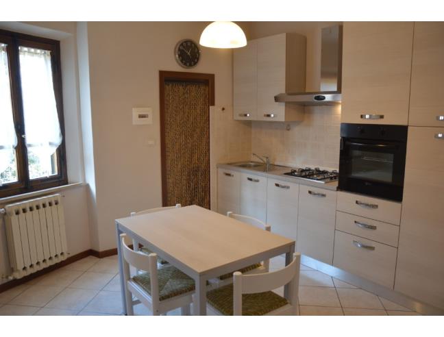 Anteprima foto 3 - Appartamento in Vendita a Foiano della Chiana (Arezzo)