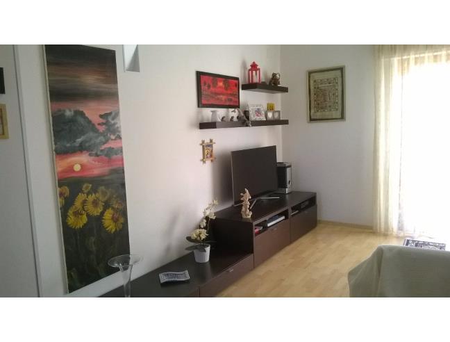 Anteprima foto 2 - Appartamento in Vendita a Folignano - Piane Di Moro