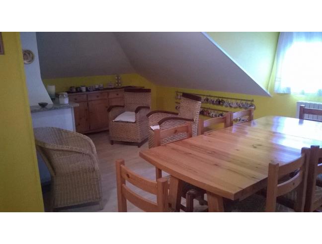 Anteprima foto 6 - Appartamento in Vendita a Folignano - Piane Di Moro