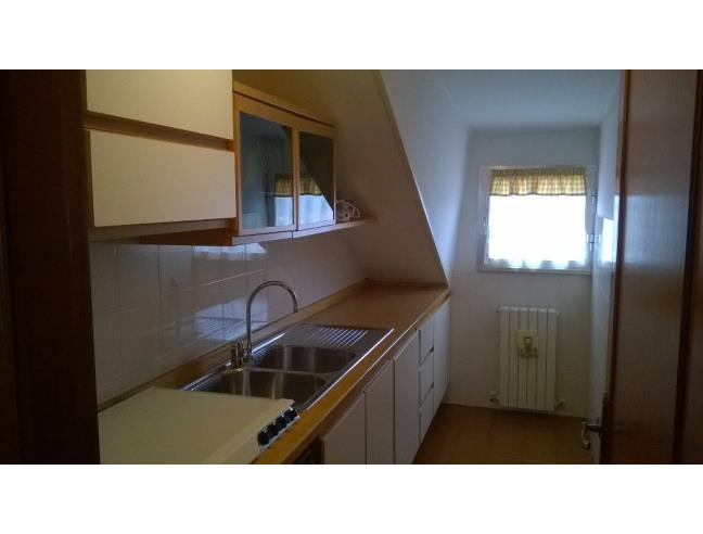 Anteprima foto 7 - Appartamento in Vendita a Folignano - Piane Di Moro