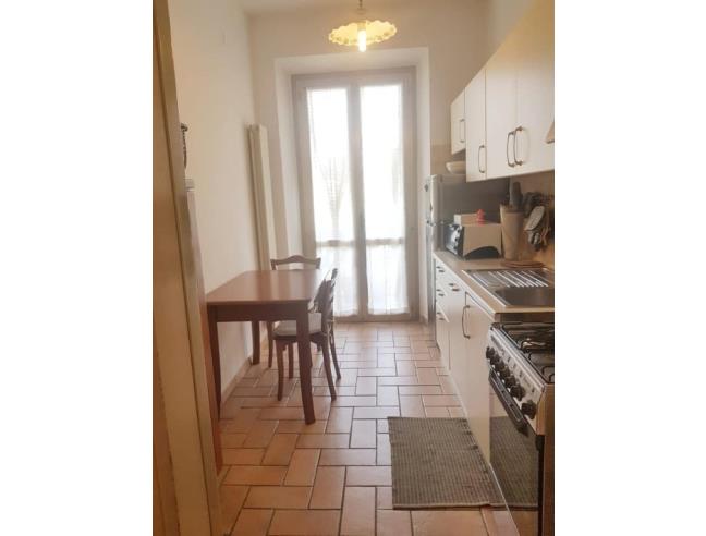 Anteprima foto 4 - Appartamento in Vendita a Foligno (Perugia)