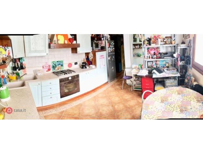 Anteprima foto 3 - Appartamento in Vendita a Follina - Farrò