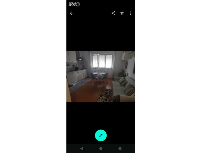 Anteprima foto 2 - Appartamento in Vendita a Follo (La Spezia)