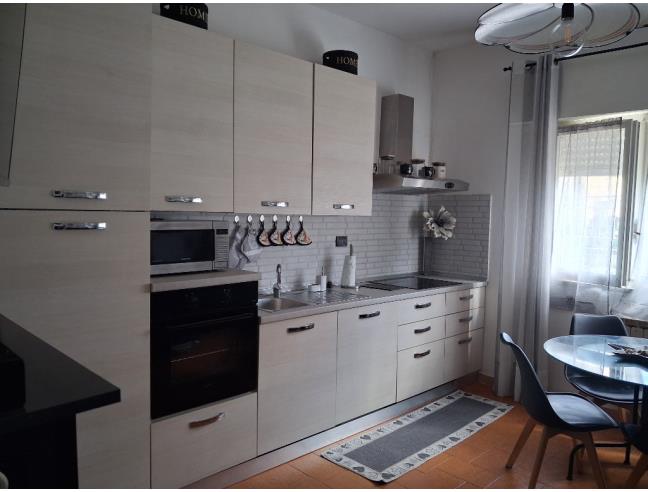 Anteprima foto 4 - Appartamento in Vendita a Follo (La Spezia)