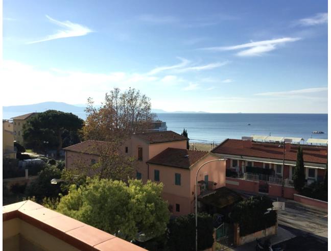 Anteprima foto 2 - Appartamento in Vendita a Follonica (Grosseto)