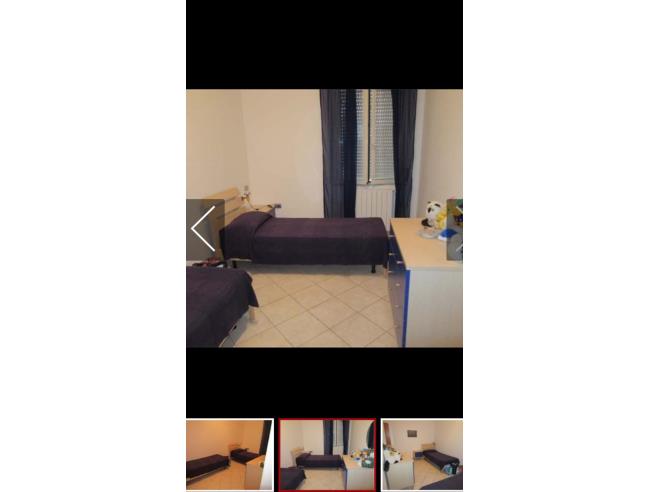 Anteprima foto 3 - Appartamento in Vendita a Follonica (Grosseto)