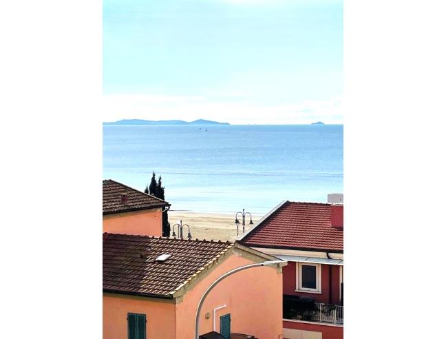 Anteprima foto 4 - Appartamento in Vendita a Follonica (Grosseto)