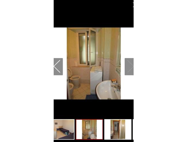 Anteprima foto 4 - Appartamento in Vendita a Follonica (Grosseto)