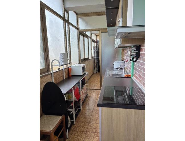 Anteprima foto 6 - Appartamento in Vendita a Follonica (Grosseto)