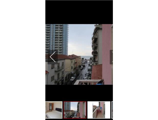 Anteprima foto 6 - Appartamento in Vendita a Follonica (Grosseto)