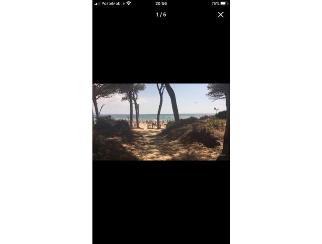 Anteprima foto 7 - Appartamento in Vendita a Follonica (Grosseto)