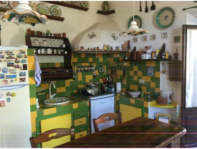 Anteprima foto 1 - Appartamento in Vendita a Fondi (Latina)