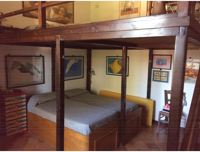 Anteprima foto 2 - Appartamento in Vendita a Fondi (Latina)